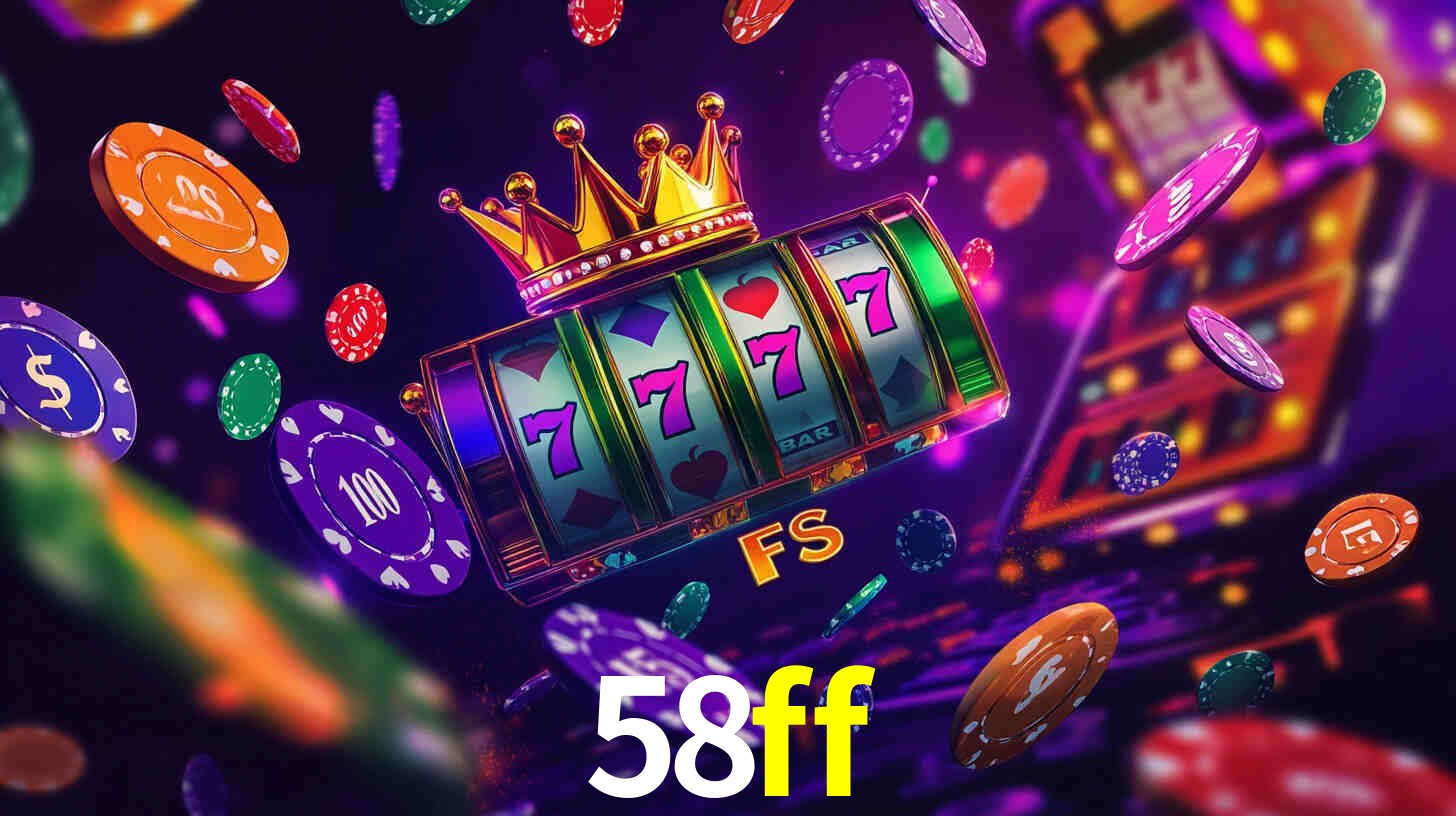 Welcome Bonus 58ff