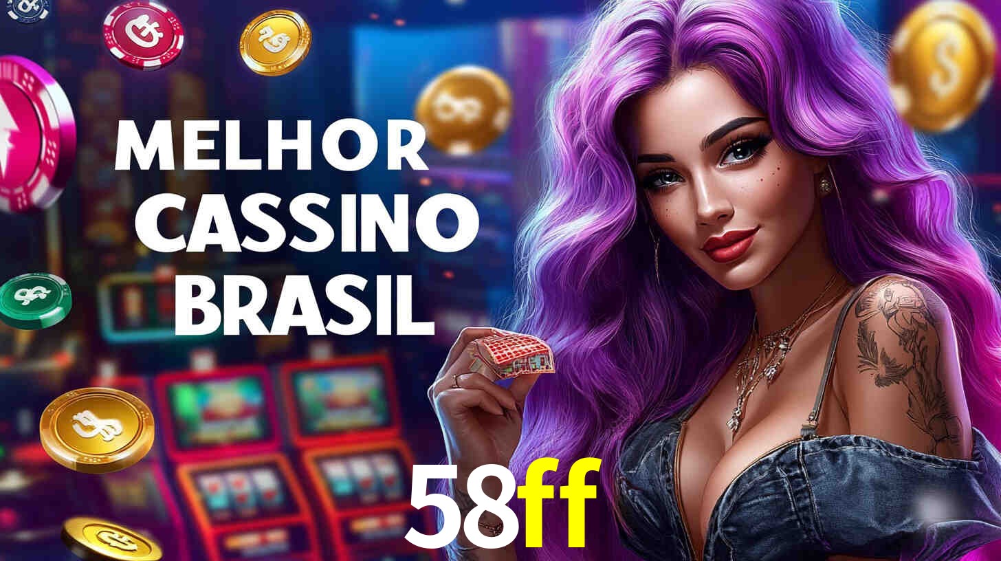 Descubra a Essência do 58ff: Nossa História e Compromissos