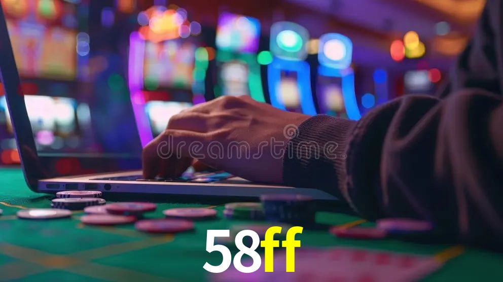 Casino VIP 58ff