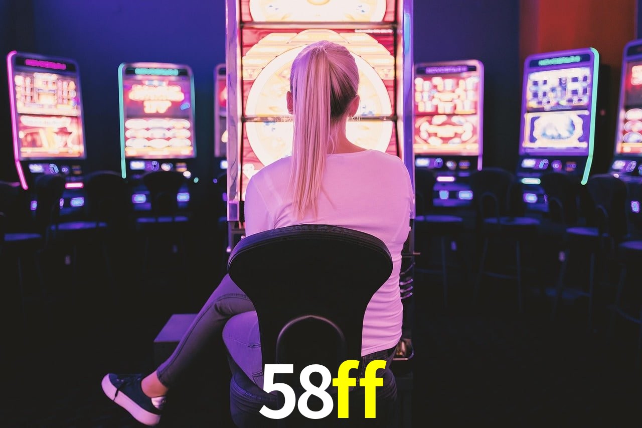Live Casino 58ff