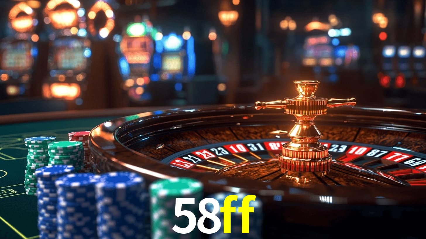 58ff bet