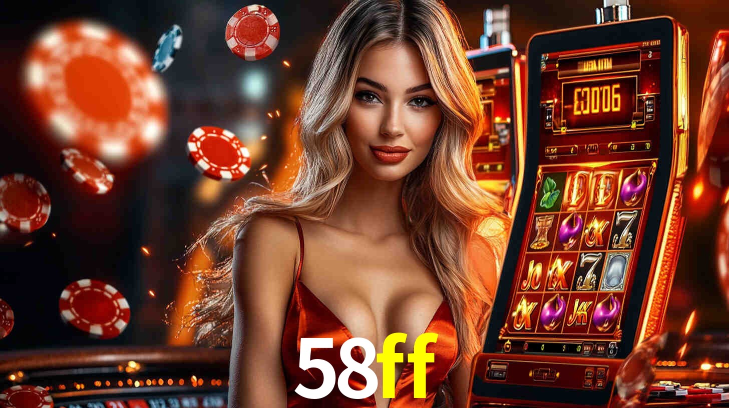 58ff - Fortuna Máxima na Roleta - 58ff.com