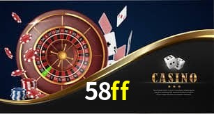 Casino Ao Vivo 58ff