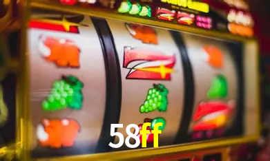 Inovações de Jogos na 58ff: O Futuro das Experiências Interativas