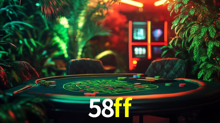Live Casino 58ff