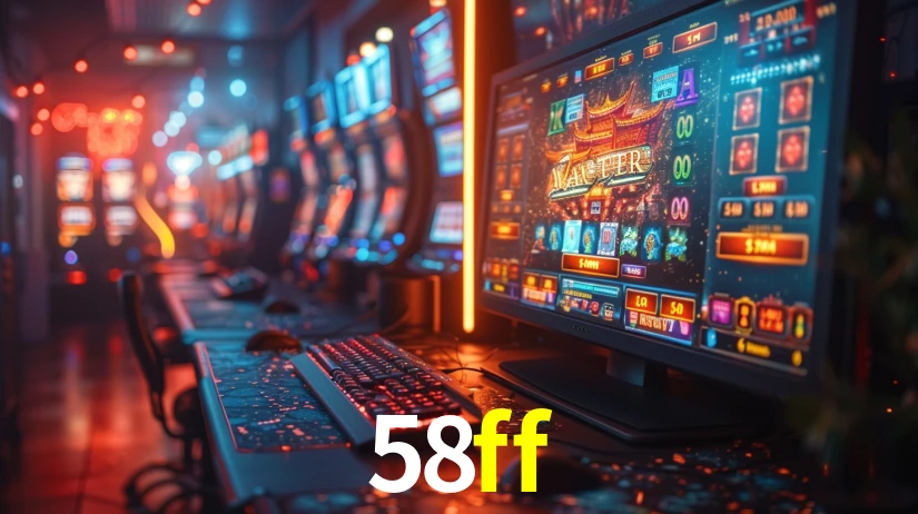 58ff bet