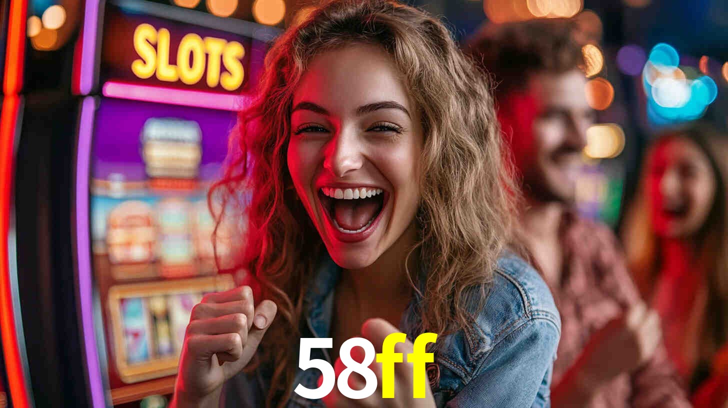 A Experiência Imersiva dos Cassinos Ao Vivo no 58ff