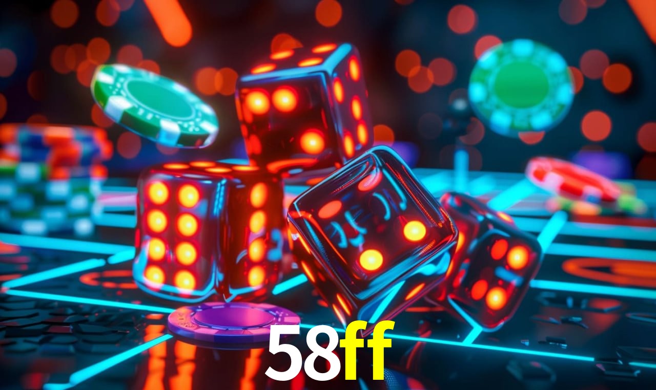 Jogos Exclusivos 58ff