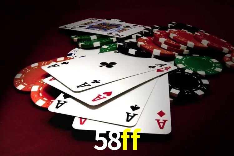 Apostas de Tênis 58ff