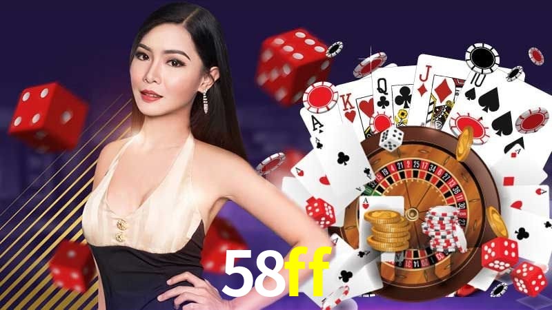 Casino Ao Vivo 58ff