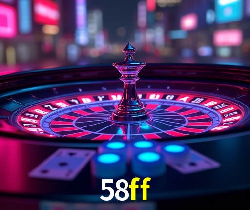 Desvendando o Mundo dos Jogos Virtuais na 58ff