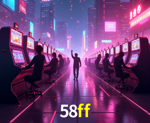 Apostas de Futebol 58ff