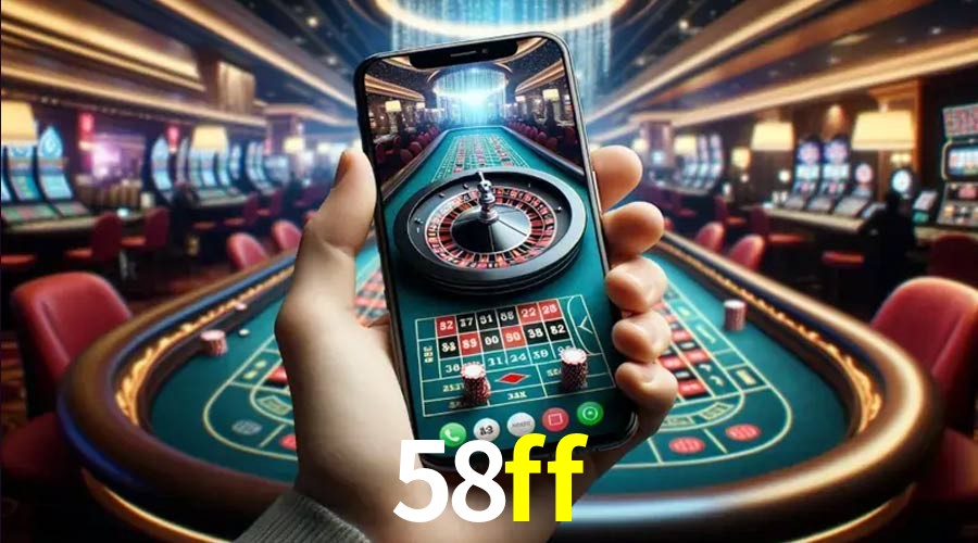Secure Login 58ff