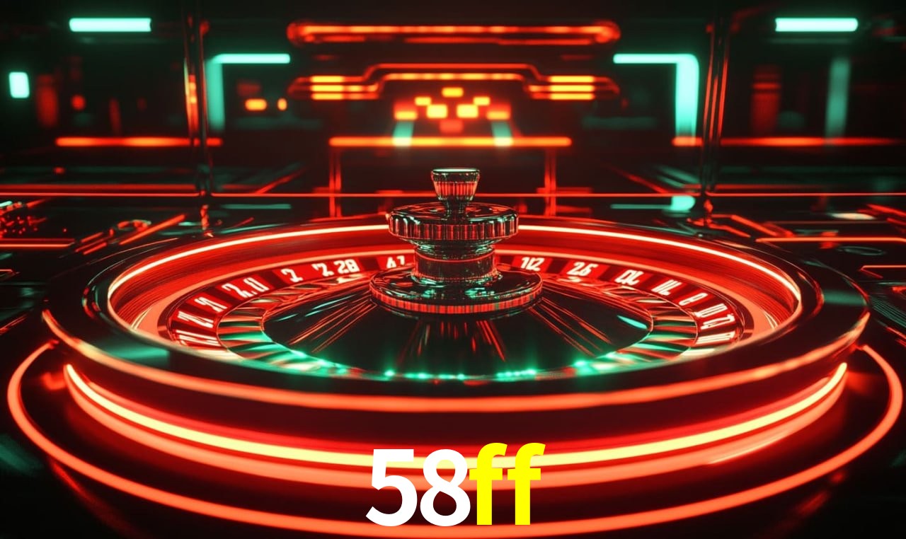 A Popularidade dos Caça-Níqueis no 58ff