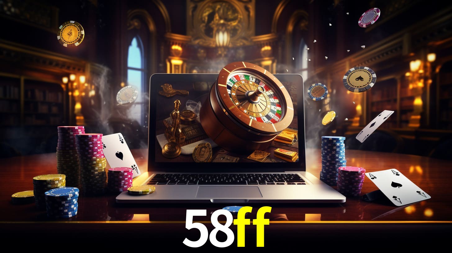 VIP Casino 58ff