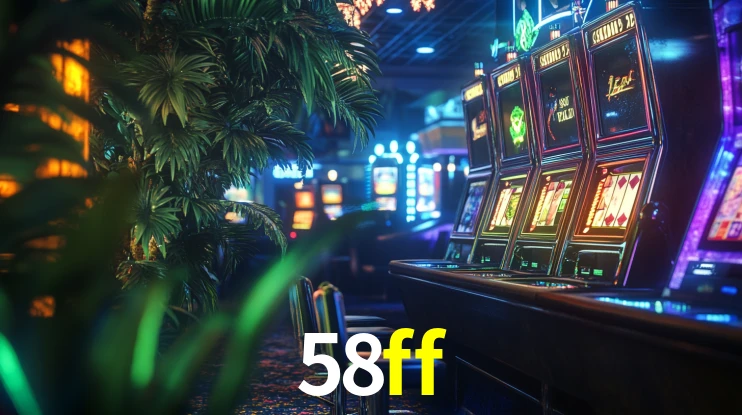 Roulette Table 58ff