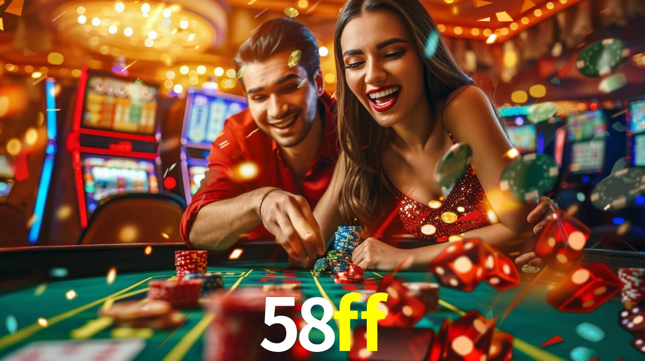 Requisitos do APK da 58ff para Android