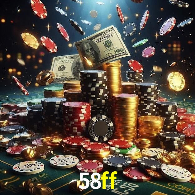 PIX Instantâneo 58ff