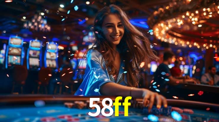 Experiência VIP 58ff