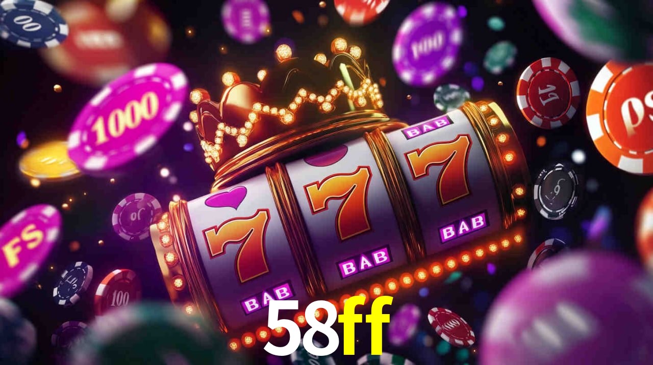 Slot Games 58ff
