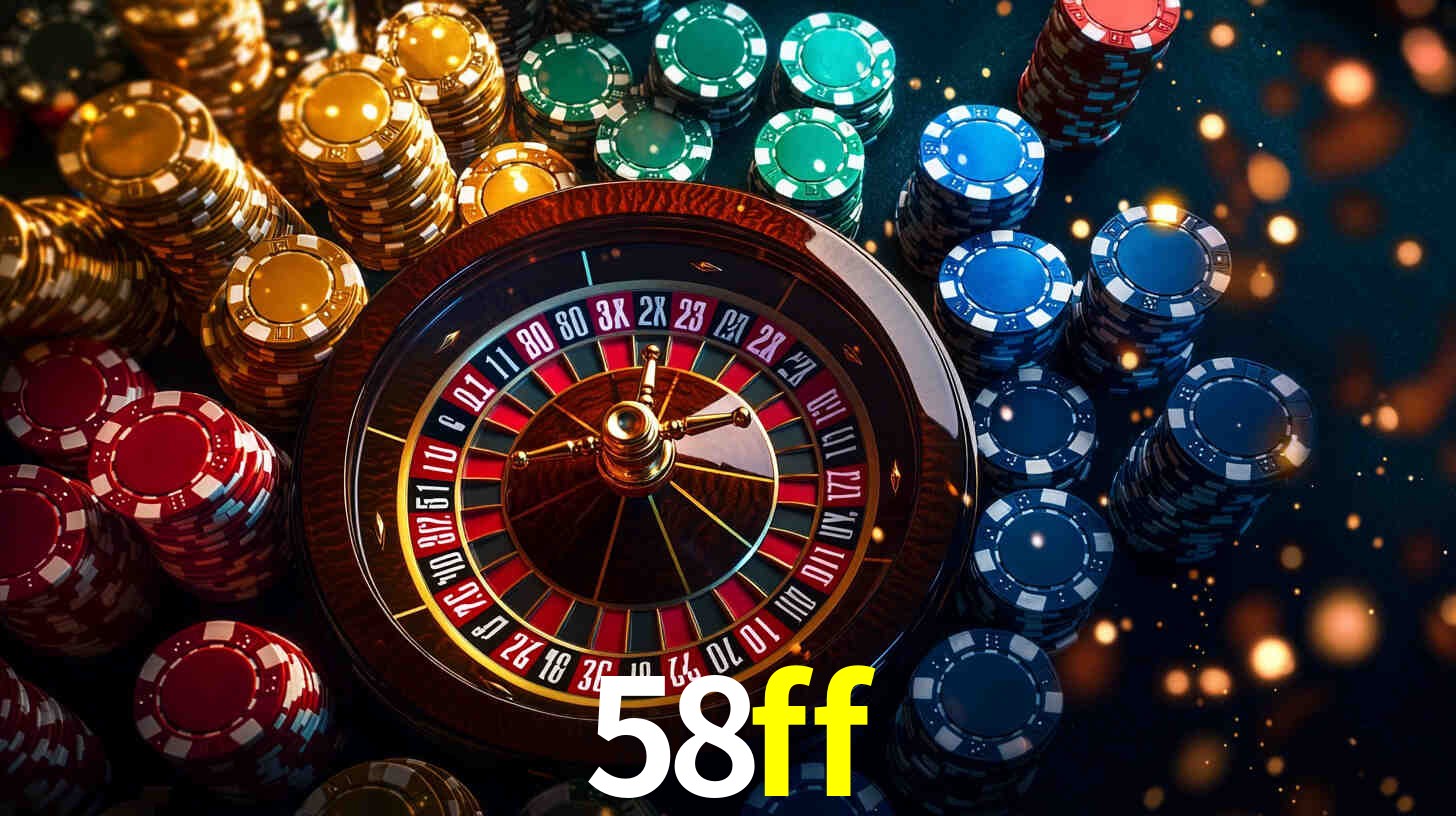 58ff App Interface
