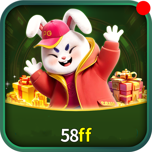 58ff Logo
